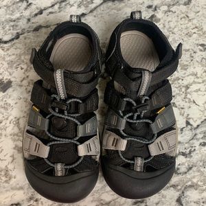 Keen sandals